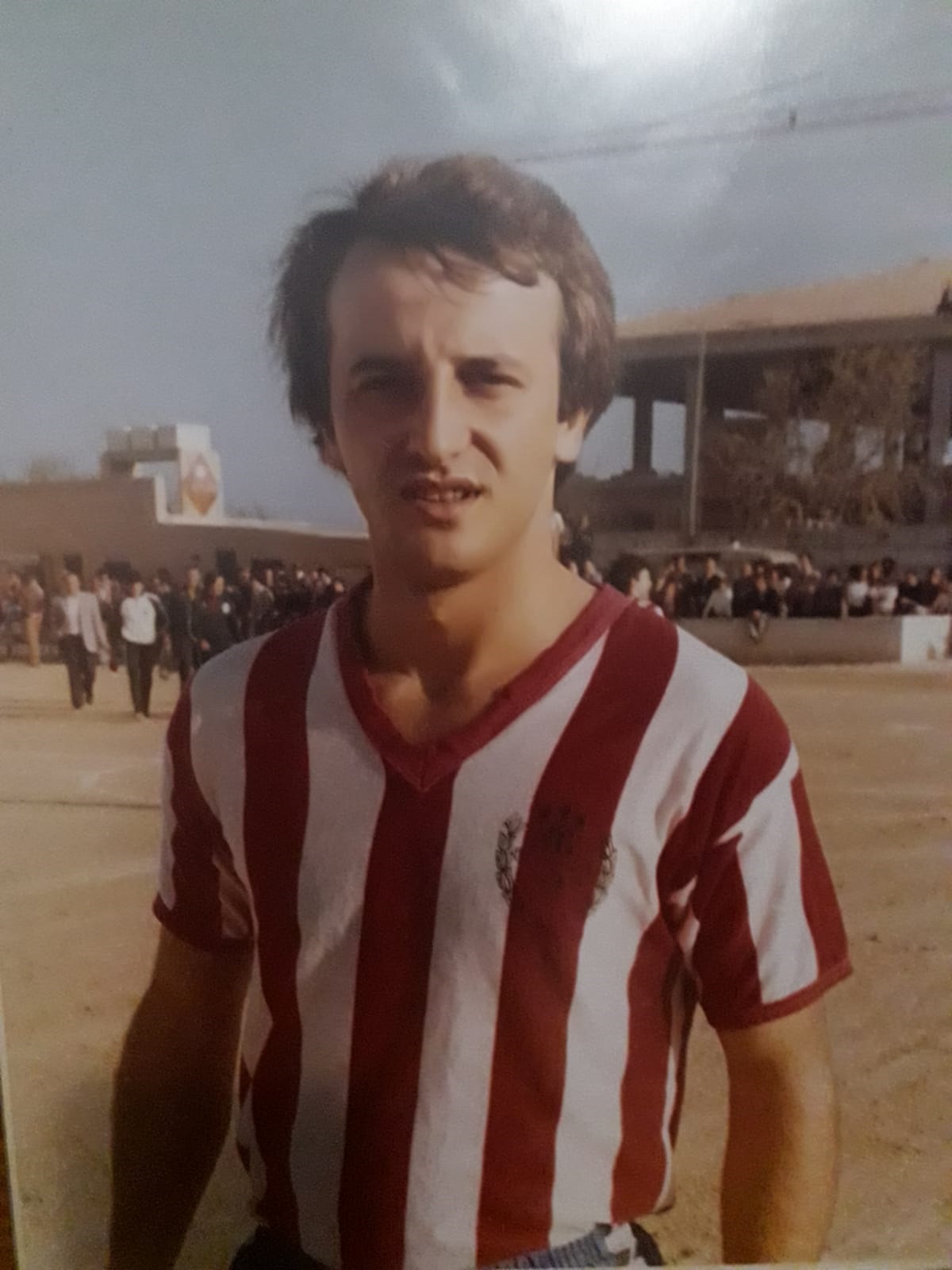 FRANCISCO
